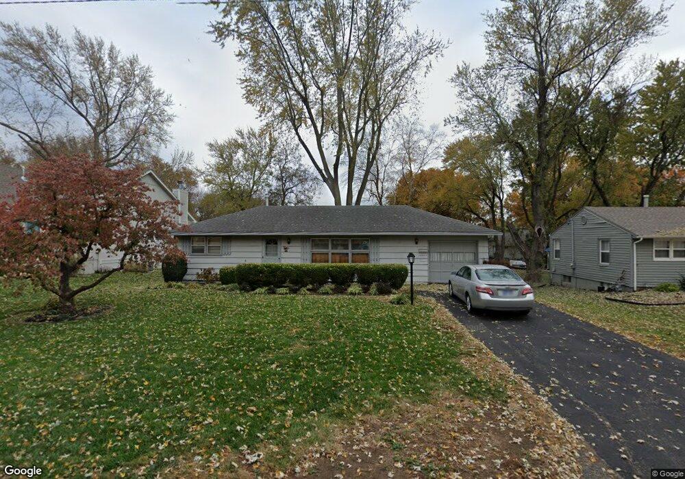 10601 W 57th Terrace, Shawnee, KS 66203 - photo 1