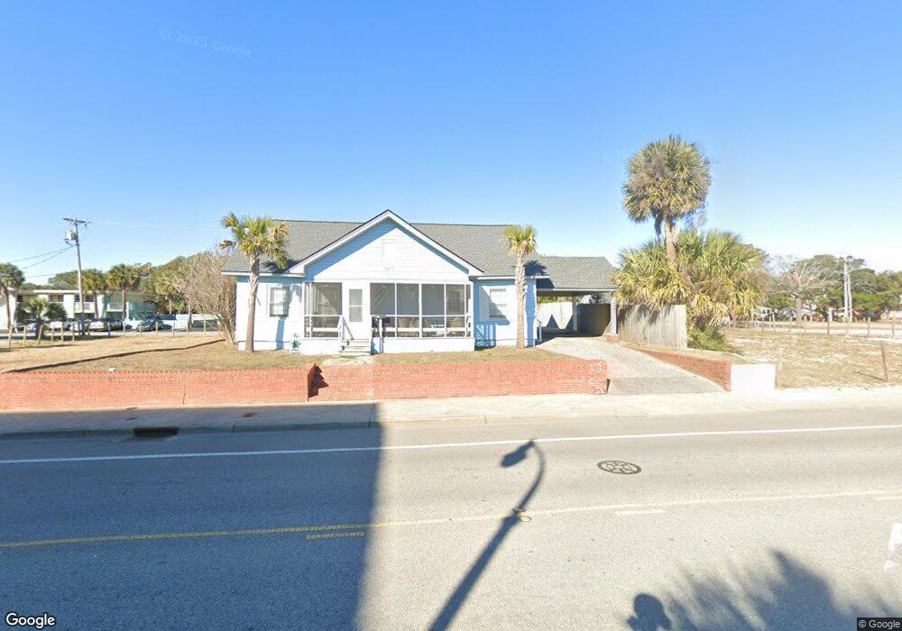 107 N Ocean Blvd, Myrtle Beach, SC 29577 - photo 1