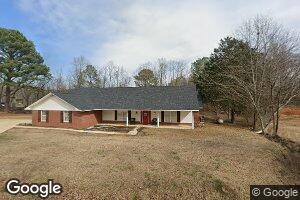 910 Murphy Rd, Mantachie, MI 38855