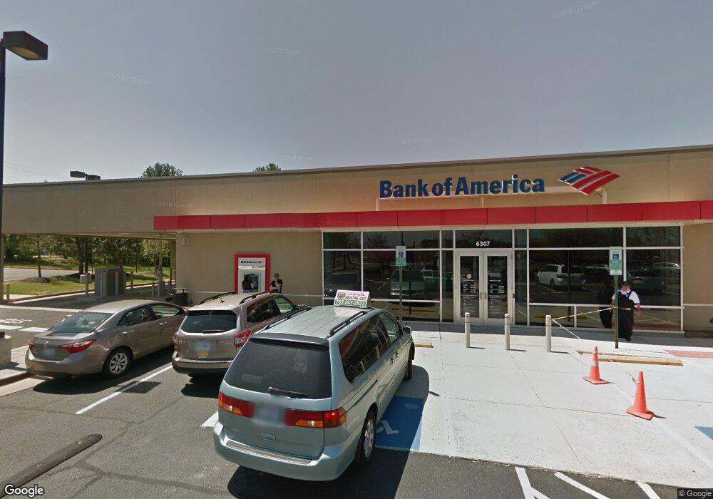 6307 Arlington Blvd, Falls Church, VA 22044 - photo 1