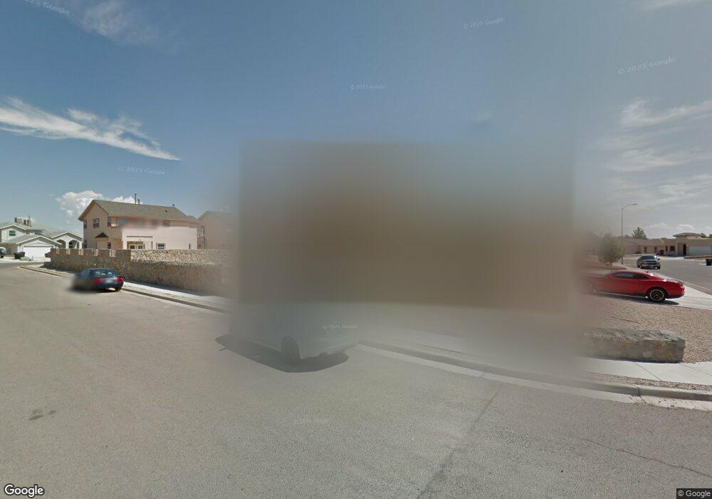 14251 Desert Sunset Dr, Horizon City, TX 79928 - photo 1