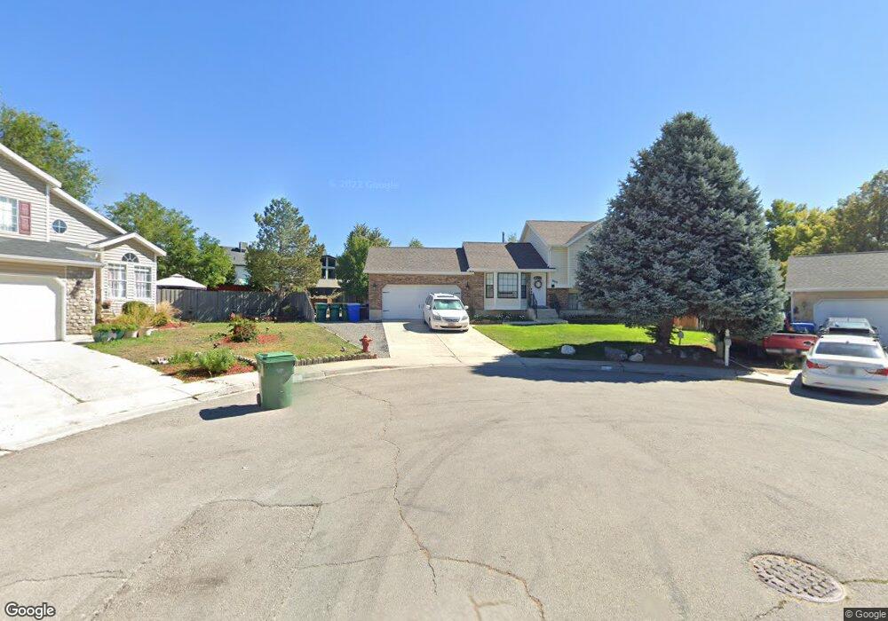 983 W 2550 N, Lehi, UT 84043 - photo 1