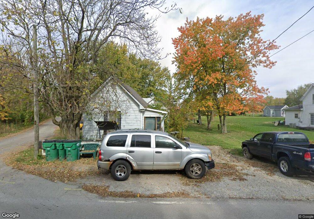 0 E 206th St, Westfield, IN 46074 - photo 1