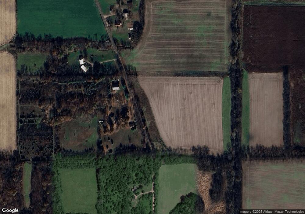 1217 S Graham Creek Rd, Covington, IN 47932 - photo 1