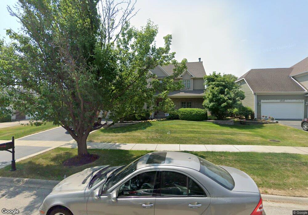 4824 Snapjack Cir unit 2, Naperville, IL 60564 - photo 1