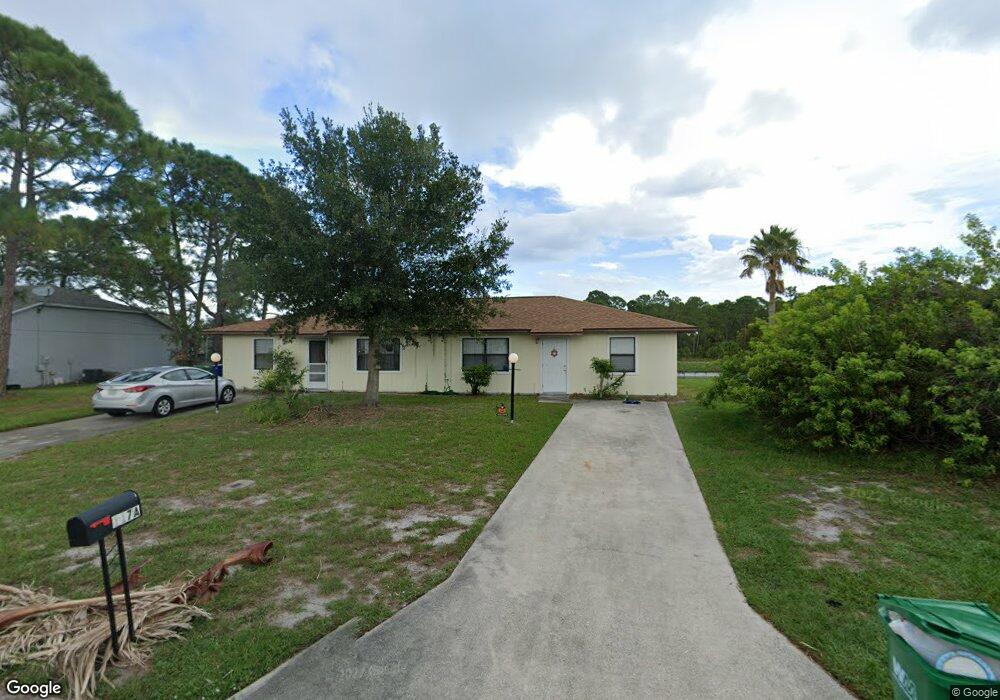 117 Admiral Cir unit A, Sebastian, FL 32958 - photo 1