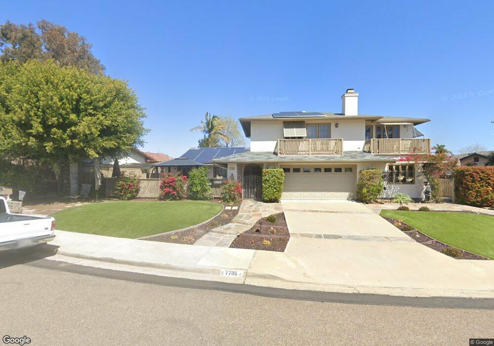 7785 Madrilena Way, Carlsbad, CA 92009 - photo 1