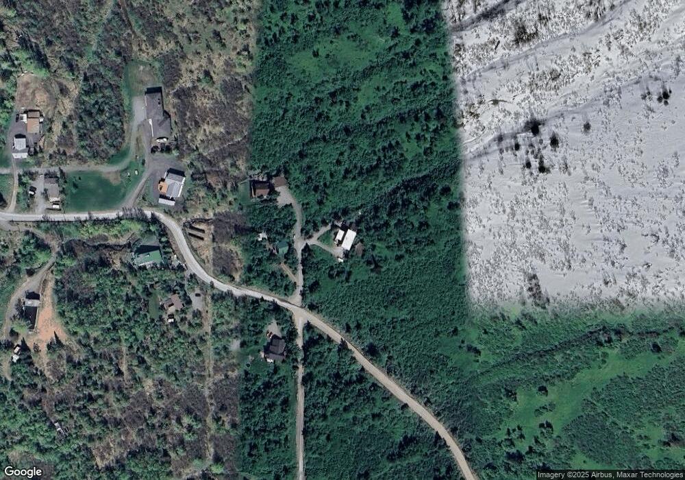 14341 Echo Canyon Rd, Anchorage, AK 99516 - photo 1