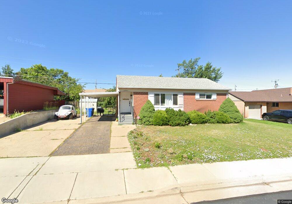 4701 S 475 W, Ogden, UT 84405 - photo 1