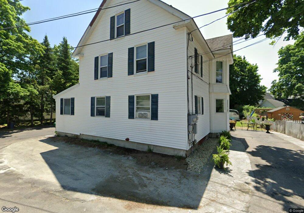 5 Mcintire Ct unit B, Rochester, NH 03867 - photo 1