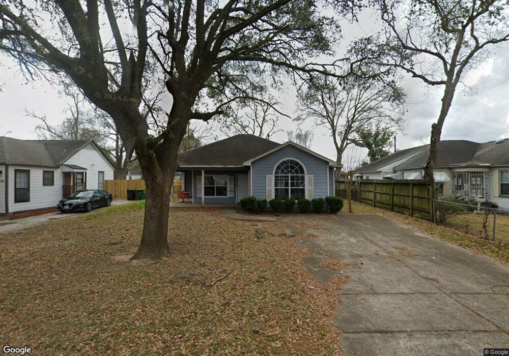 4512 Dixie Dr, Houston, TX 77021 - photo 1