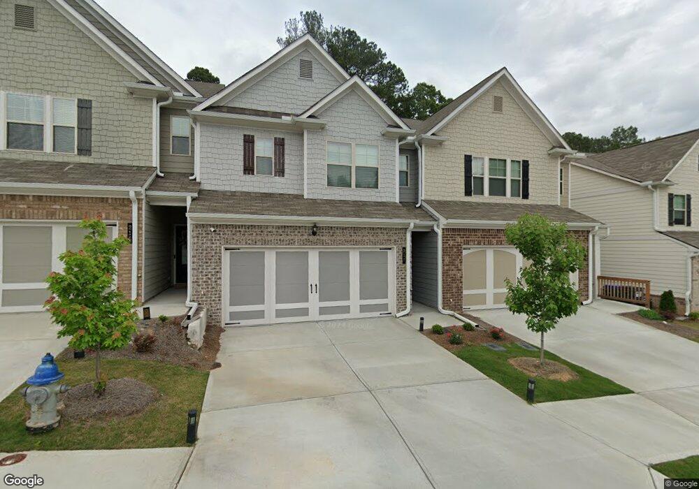 217 Yellowwood Way, Woodstock, GA 30188 - photo 1