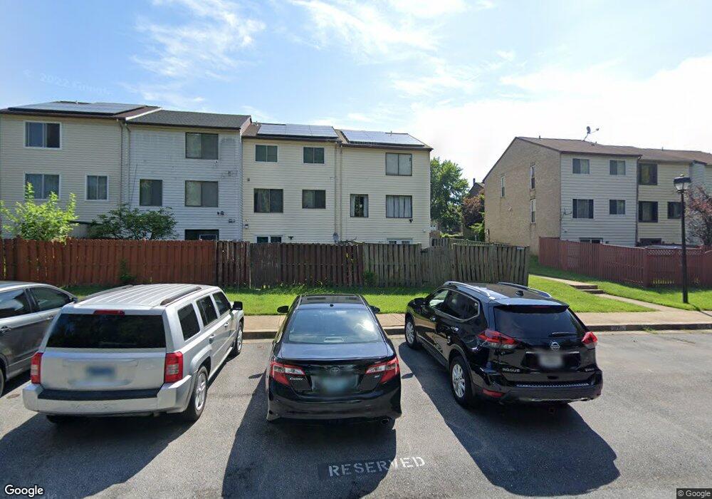 6924 Cipriano Woods Ct, Lanham, MD 20706 - photo 1