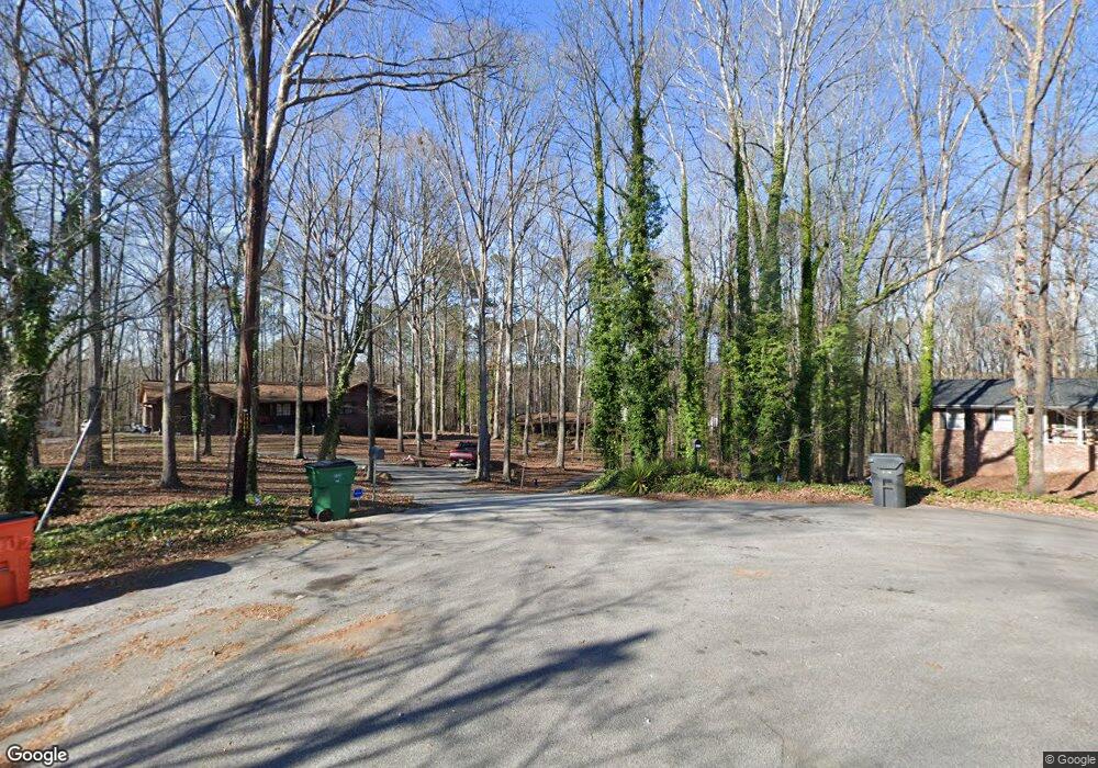 5875 Gretna Ct, Rex, GA 30273 - photo 1