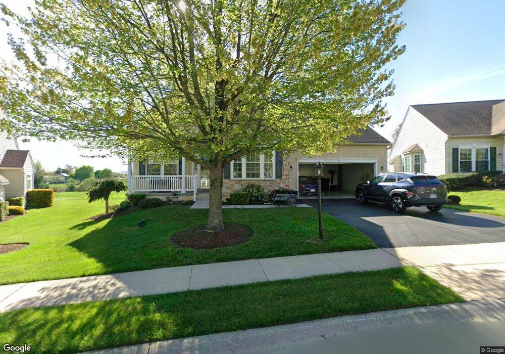 9 Summerlin Dr, Honey Brook, PA 19344 - photo 1