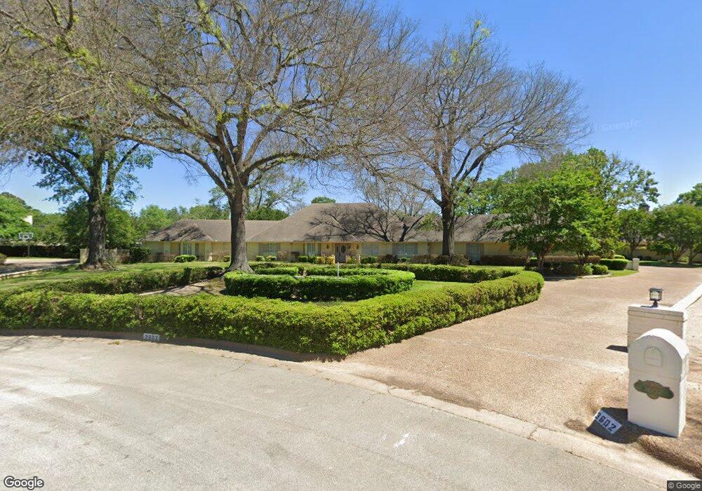 3602 3602 Peggys Place, Tyler, TX 75701 - photo 1