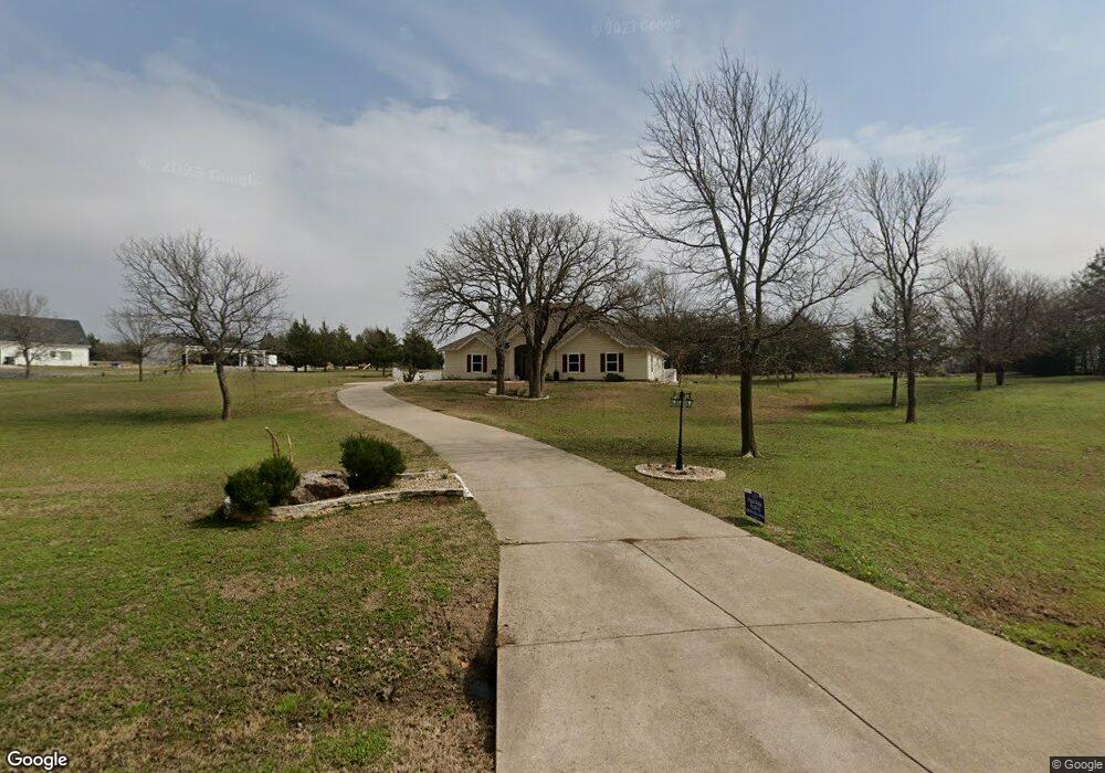 236 Mayes Dr, Sherman, TX 75090 - photo 1