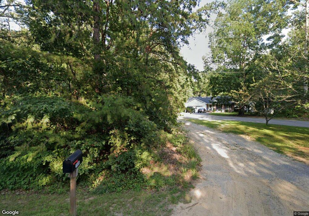 25090 Jones Rd, Mechanicsville, MD 20659 - photo 1