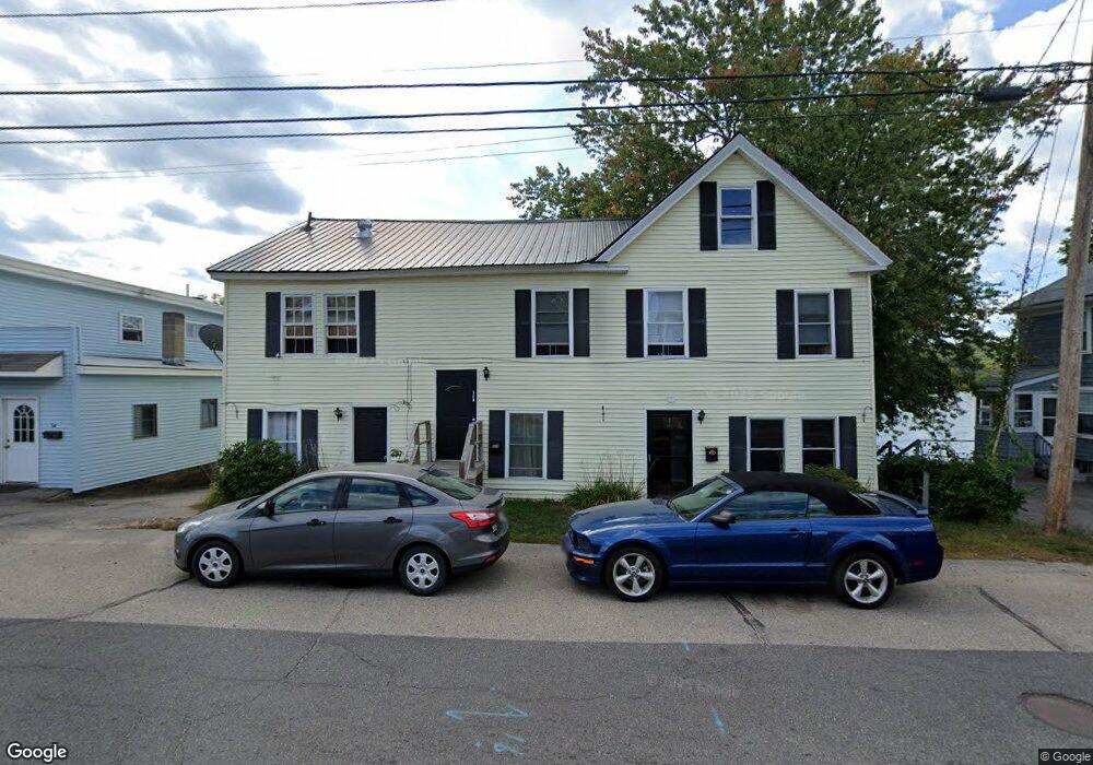 56 River St, Sanford, ME 04073 - photo 1