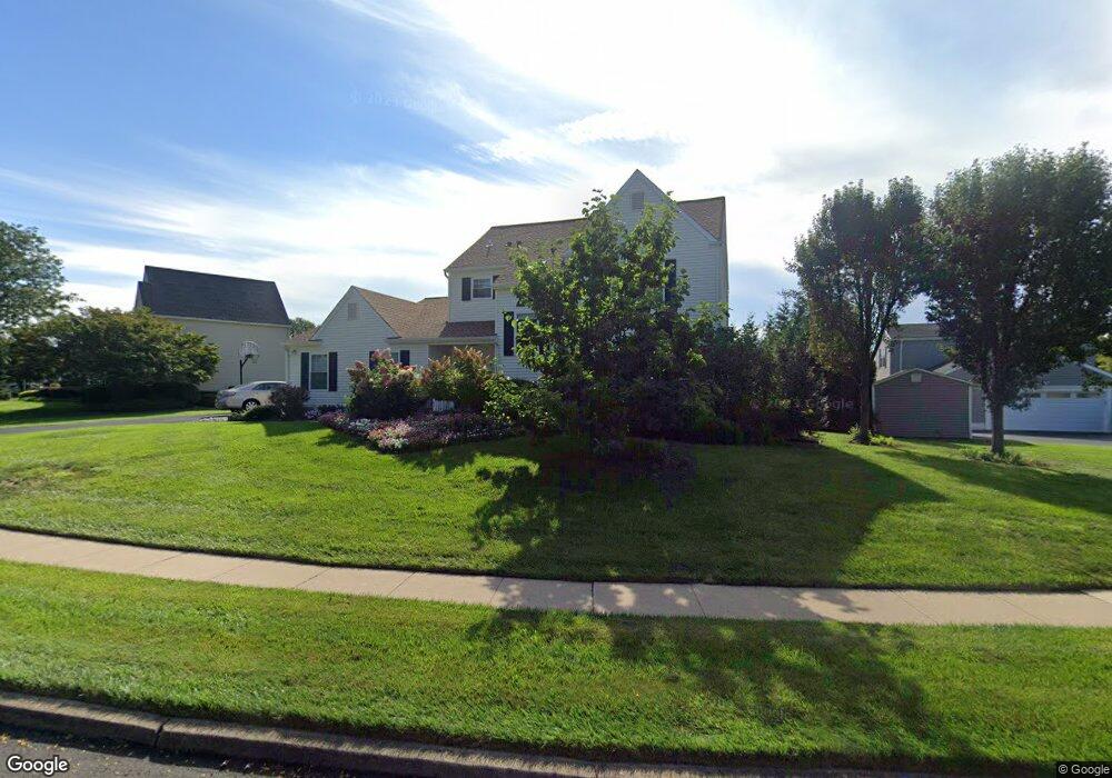 236 Hidden Spring Ln, Langhorne, PA 19047 - photo 1