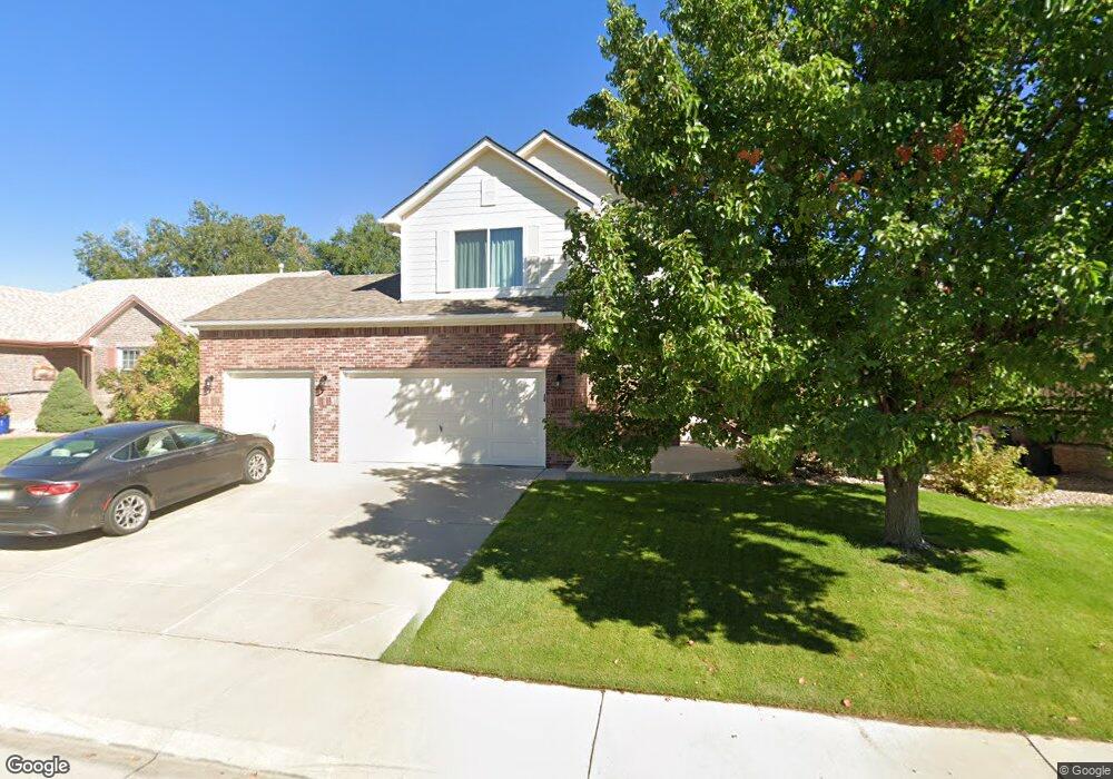 2451 E 126th Loop, Thornton, CO 80241 - photo 1