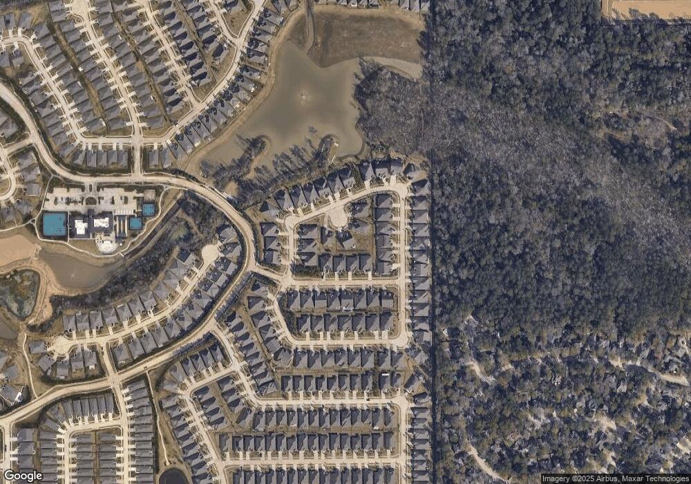 229 Andalusian Way, Spring, TX 77382 - photo 1