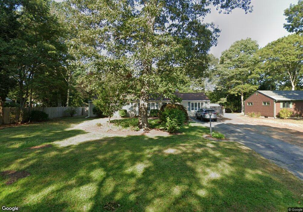 179 Sheaffer Rd, Centerville, MA 02632 - photo 1