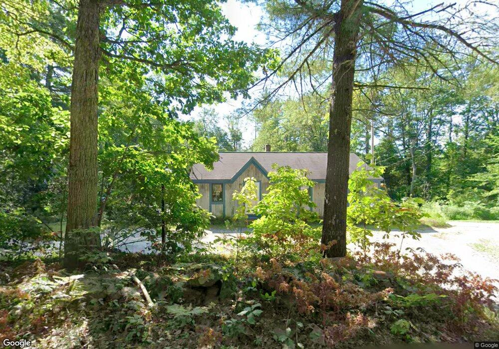 174 Butterworth Rd, Orange, MA 01364 - photo 1