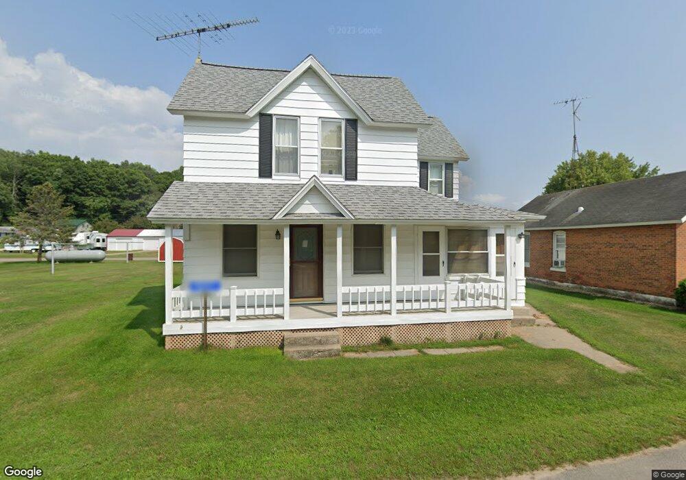 N20372 County Road J, Dodge, WI 54625 - photo 1