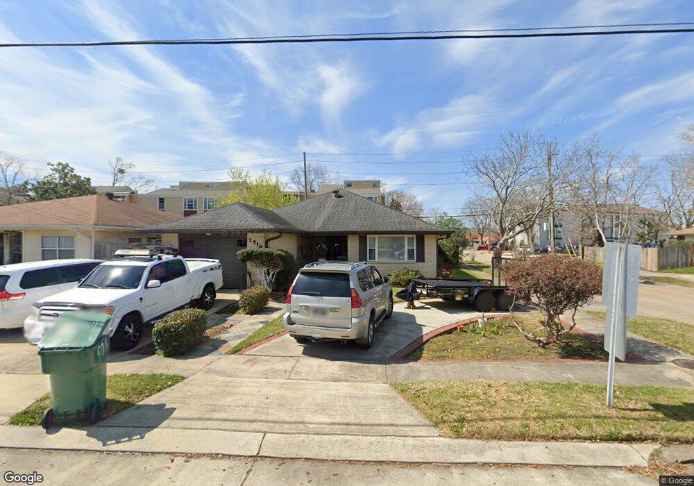 2916 Danny Park, Metairie, LA 70002 - photo 1