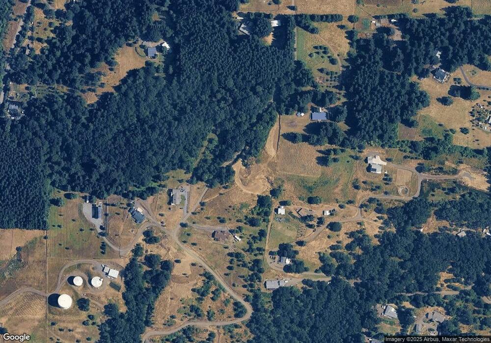 21395 SW Summit Dr, Sheridan, OR 97378 - photo 1