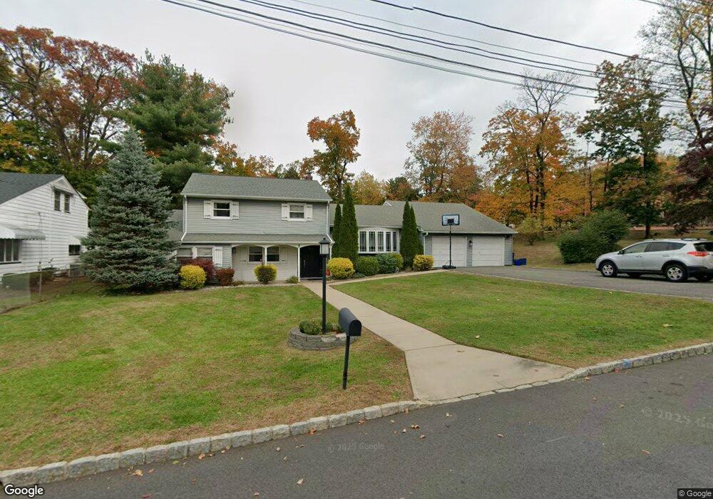 7 Evergreen Place, Roseland, NJ 07068 - photo 1