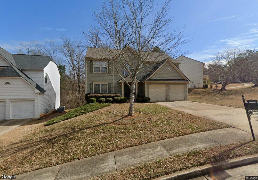 6995 Chasewater Ln unit 3, Austell, GA 30168 - photo 1