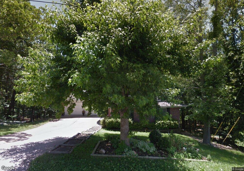 18 Dunsford Dr, Bella Vista, AR 72715 - photo 1