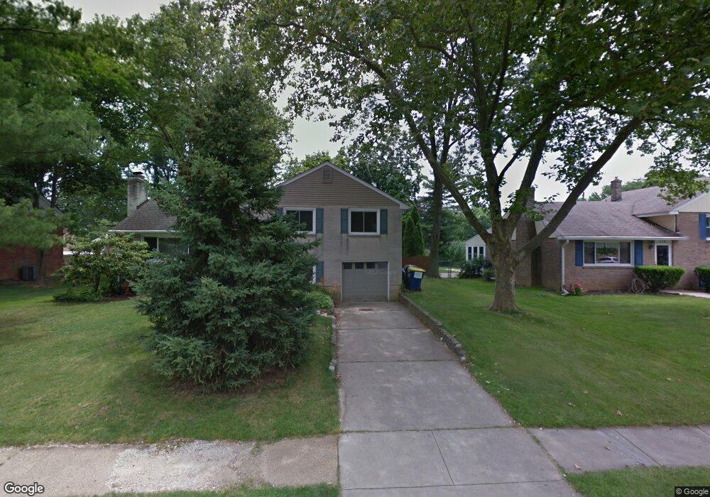 1210 Mayfield Rd, Wilmington, DE 19803 - photo 1