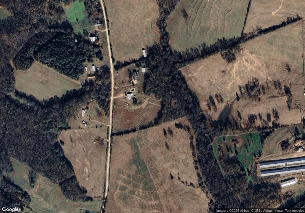 1122 Herron Rd, Martin, GA 30557 - photo 1