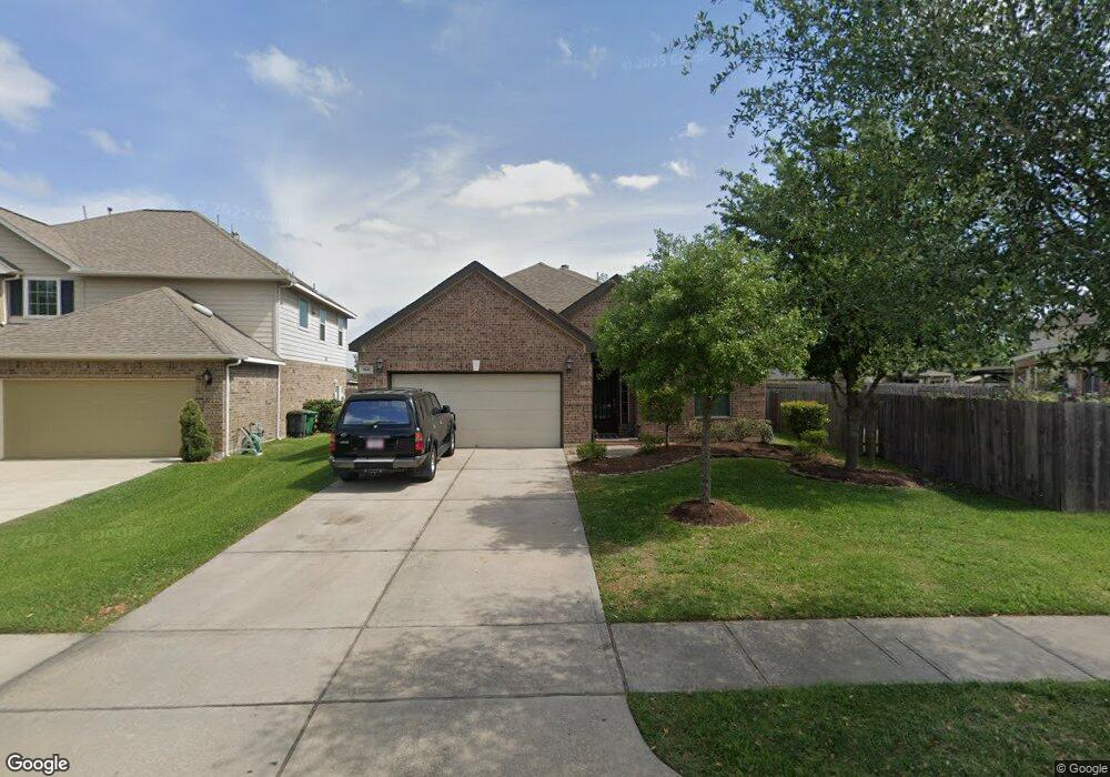 3611 Orchard Valley Ln, Spring, TX 77386 - photo 1