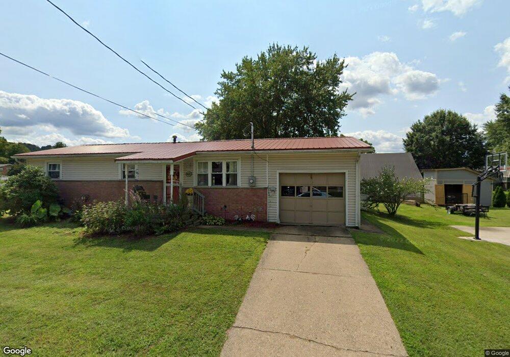 50 Northwood Terrace, Williamstown, WV 26187 - photo 1