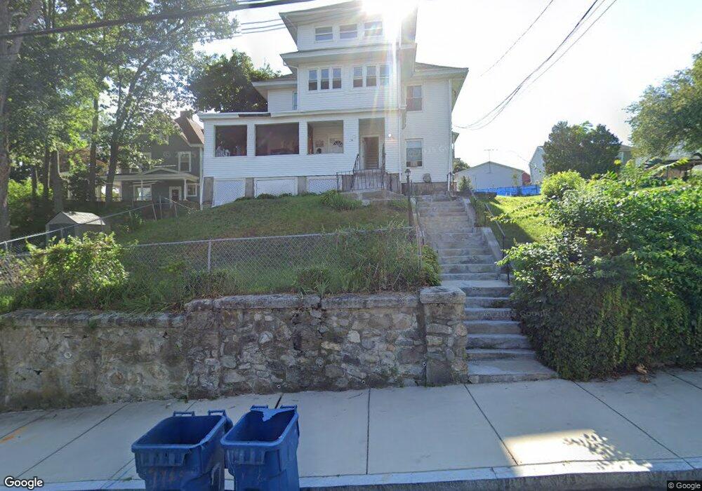 74 Ames St unit 76, Lawrence, MA 01841 - photo 1