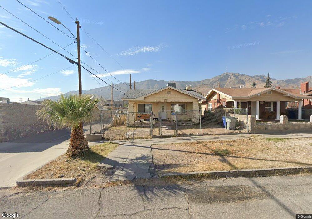 2111 N Raynor St, El Paso, TX 79930 - photo 1