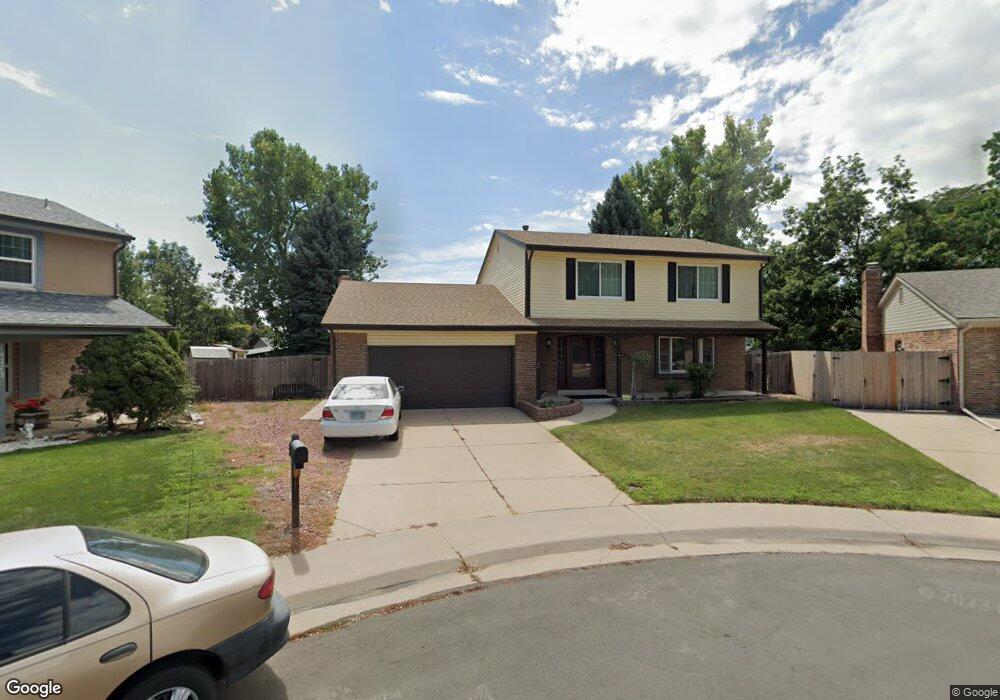 14272 E Wyoming Place, Aurora, CO 80012 - photo 1
