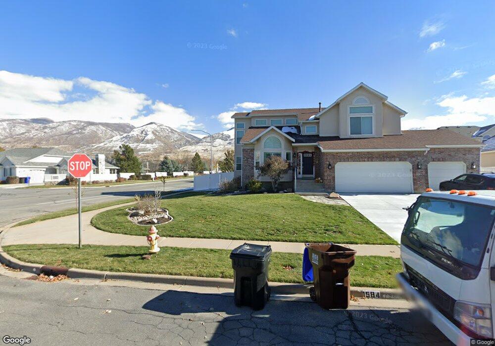 169 W Pages Ln, Bountiful, UT 84010 - photo 1