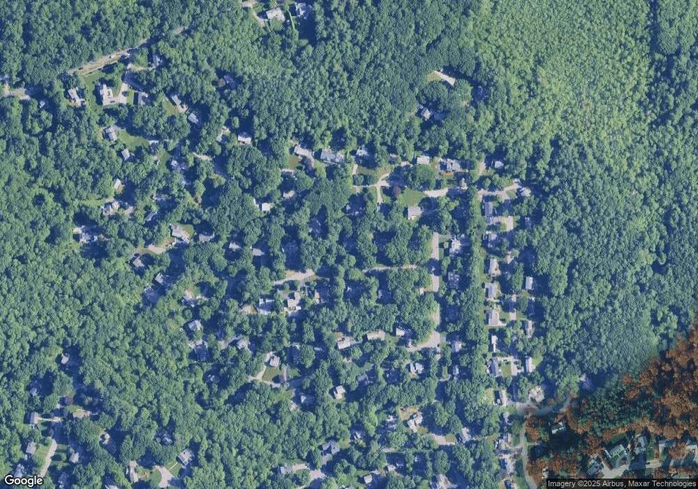 5 Volunteer Rd, Hingham, MA 02043 - photo 1