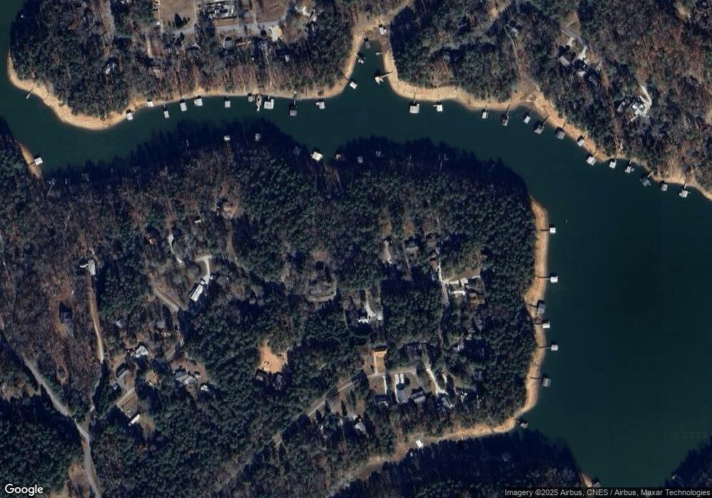 554 Tahoe Trail, Martin, GA 30557 - photo 1