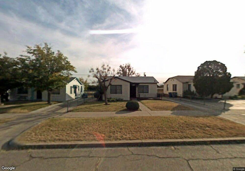 3726 Savannah Ave, El Paso, TX 79930 - photo 1