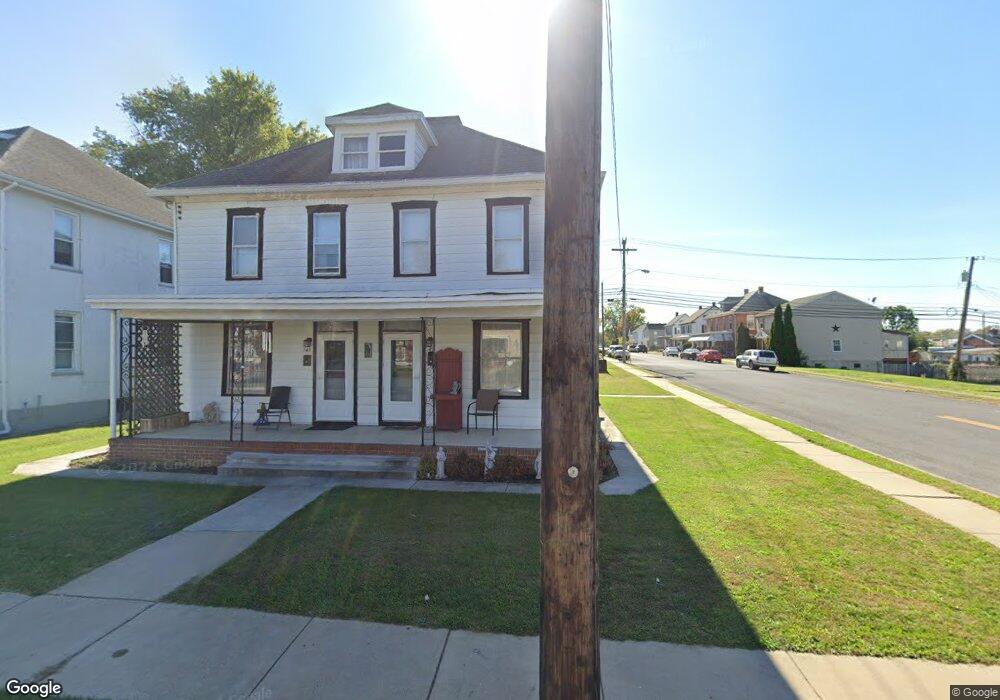 47 W Wilson Blvd, Hagerstown, MD 21740 - photo 1
