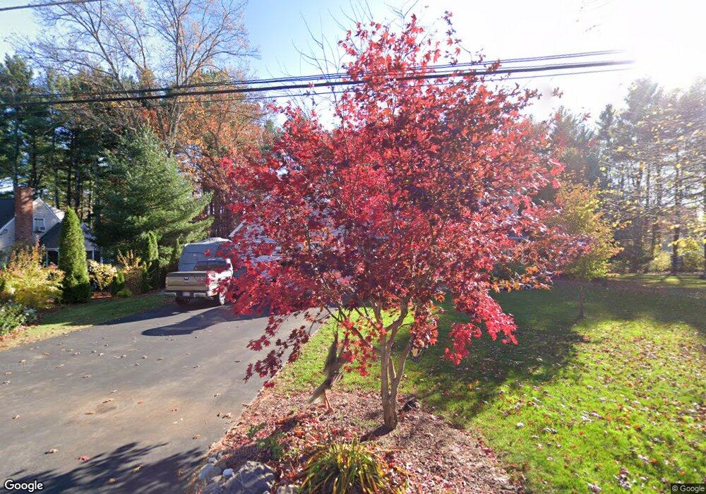 27 Spring St, Sudbury, MA 01776 - photo 1