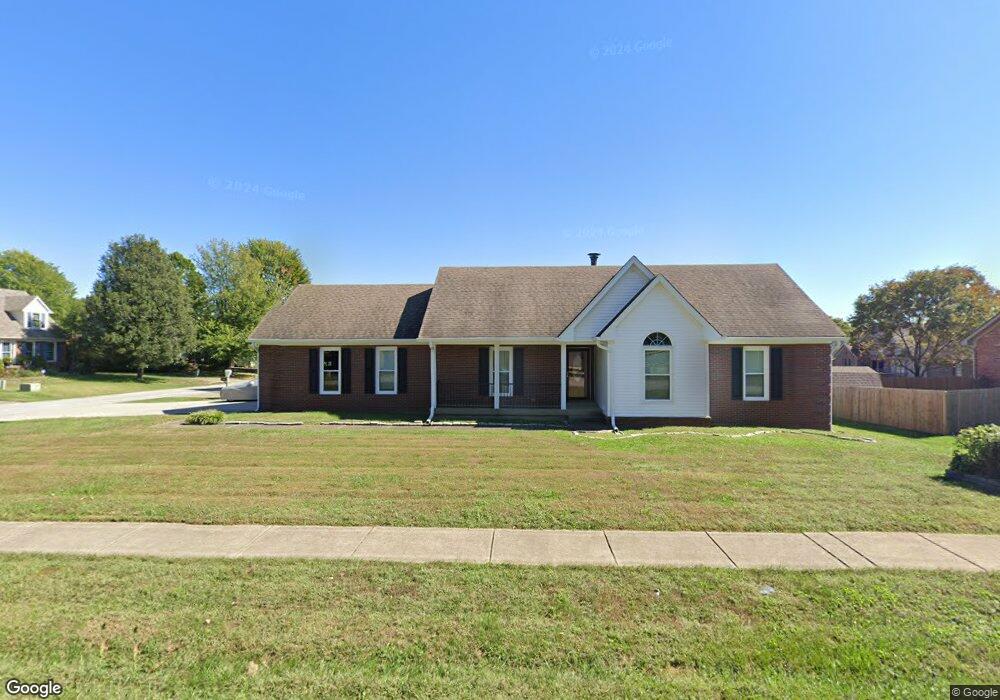 8111 Rome Beauty Way, Louisville, KY 40228 - photo 1