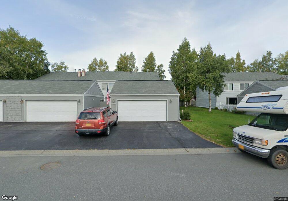 1021 W 77th Ave, Anchorage, AK 99518 - photo 1