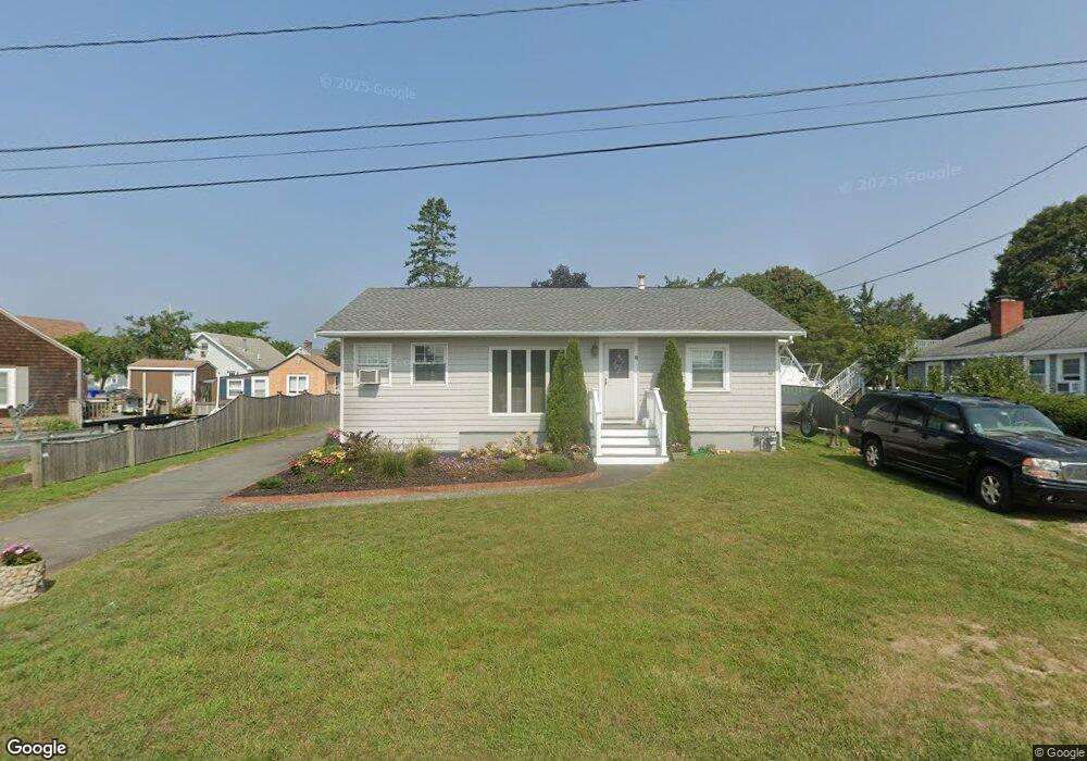 8 Buttermilk Way, Buzzards Bay, MA 02532 - photo 1